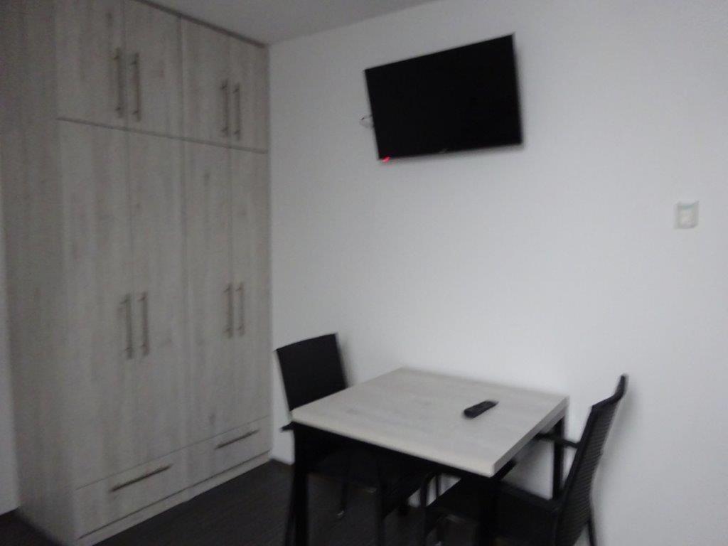Penzion Fann Humpolec Kültér fotó