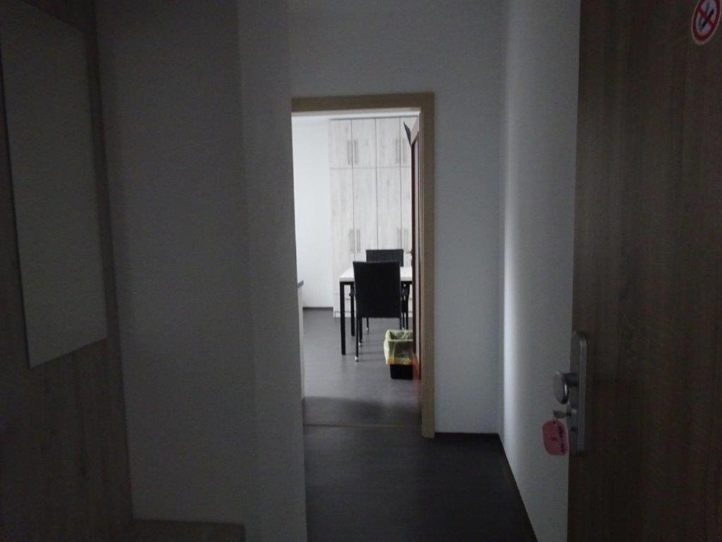 Penzion Fann Humpolec Kültér fotó