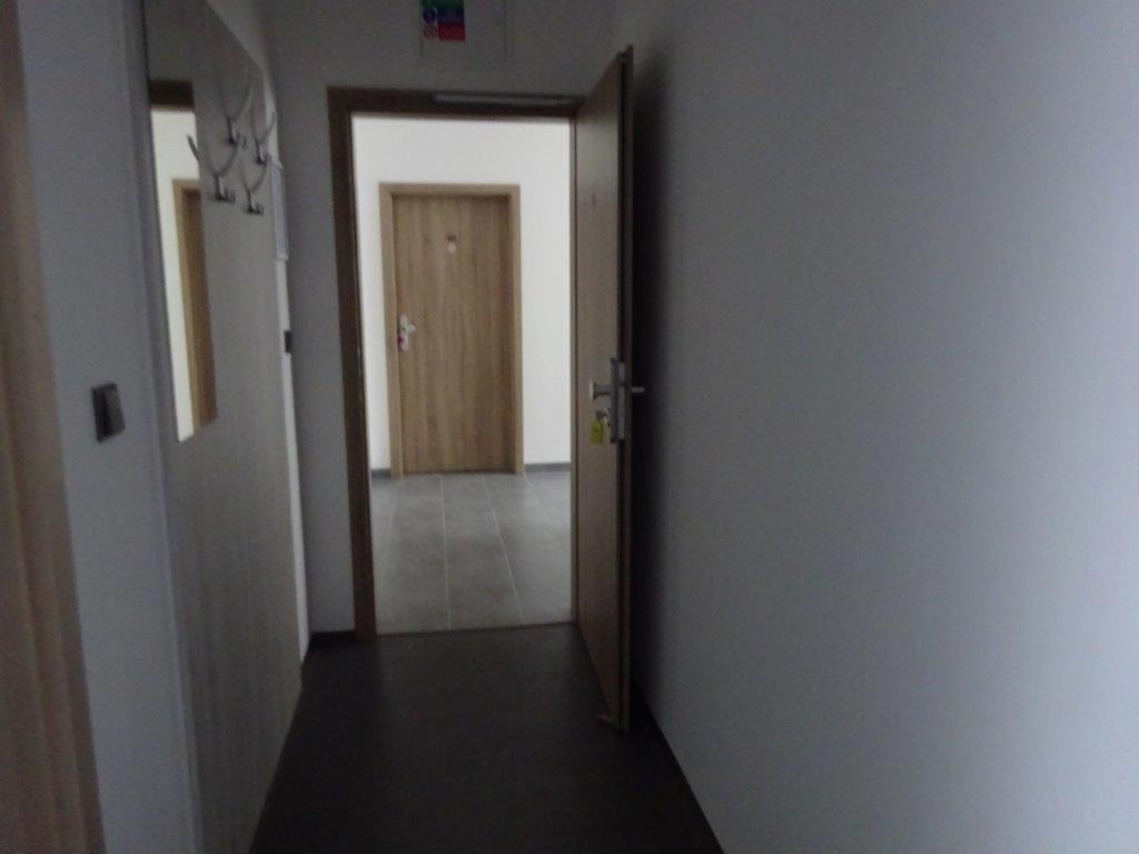 Penzion Fann Humpolec Kültér fotó